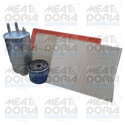 Filter Set
